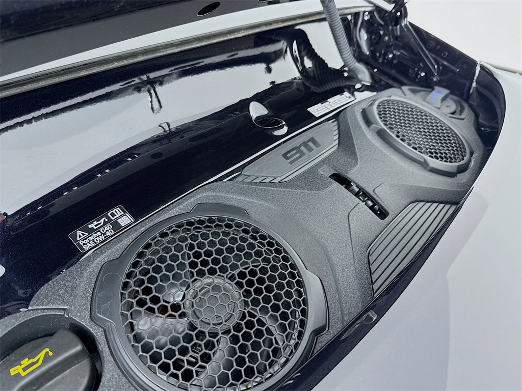 Used 2026 Porsche 911 Carrera GTS image 28