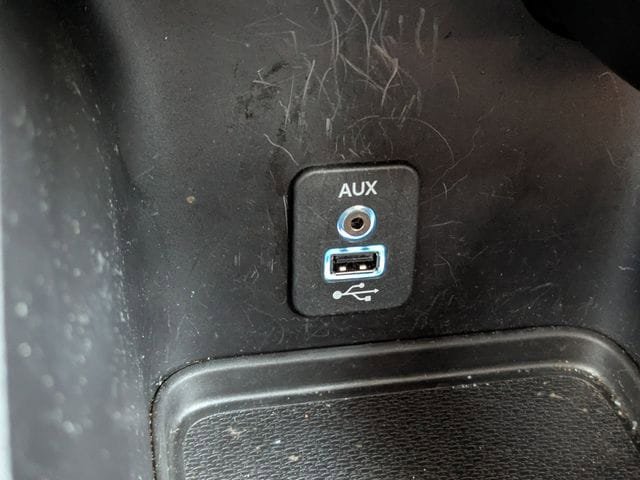 Used 2019 Dodge Journey SE FWD image 22
