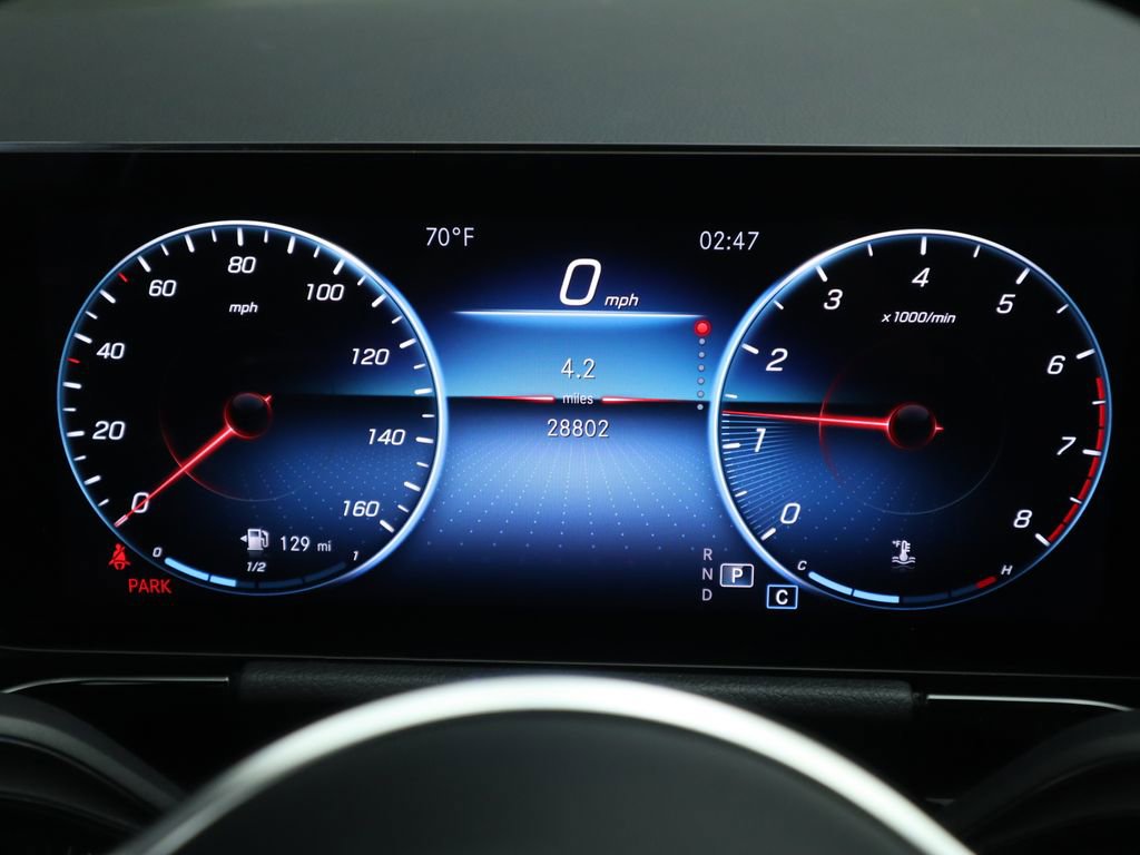 Certified 2023 Mercedes-Benz GLA 250 GLA 250 image 32