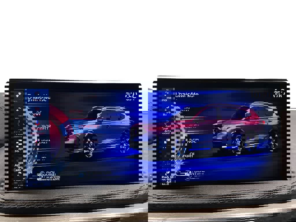 New 2026 Acura MDX SH-AWD w/ Advance Package image 23