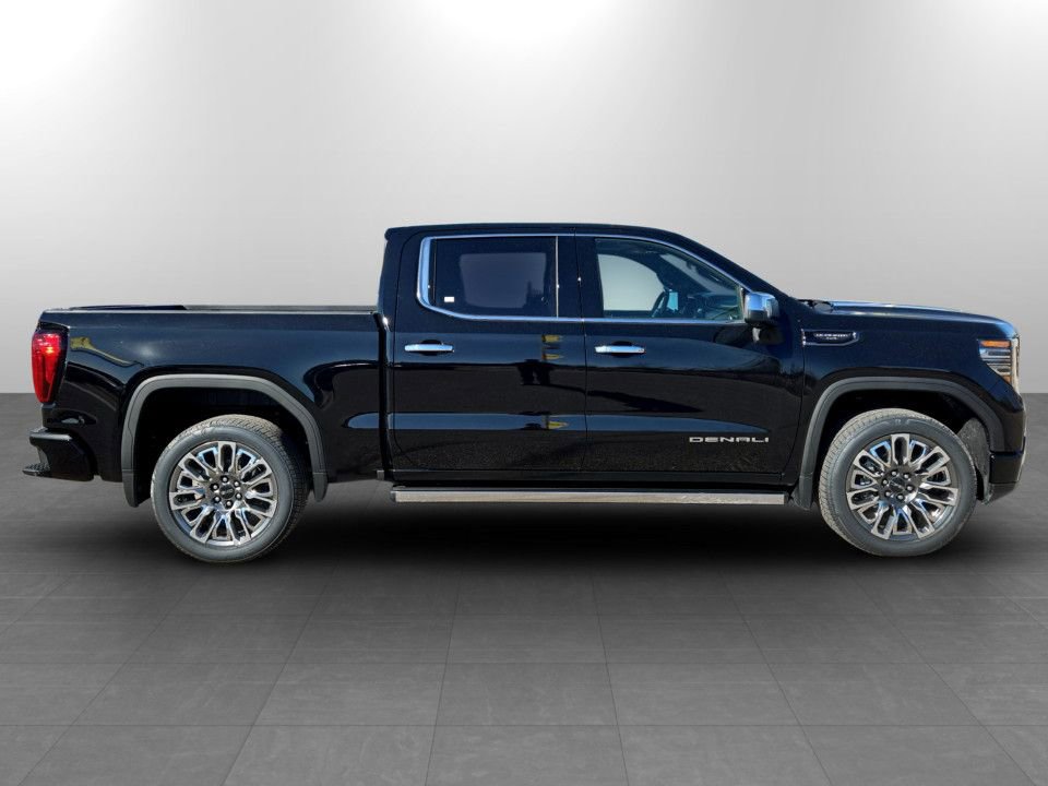 New 2026 GMC Sierra 1500 Denali Ultimate image 5