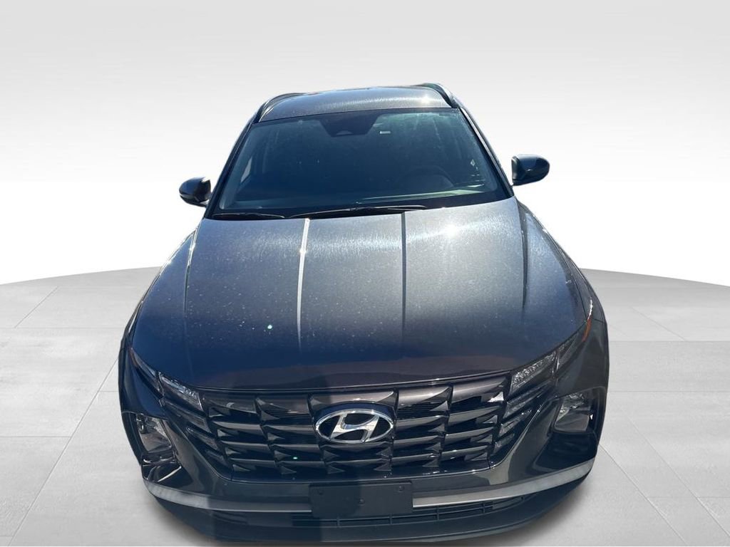 Used 2024 Hyundai Tucson SEL image 12