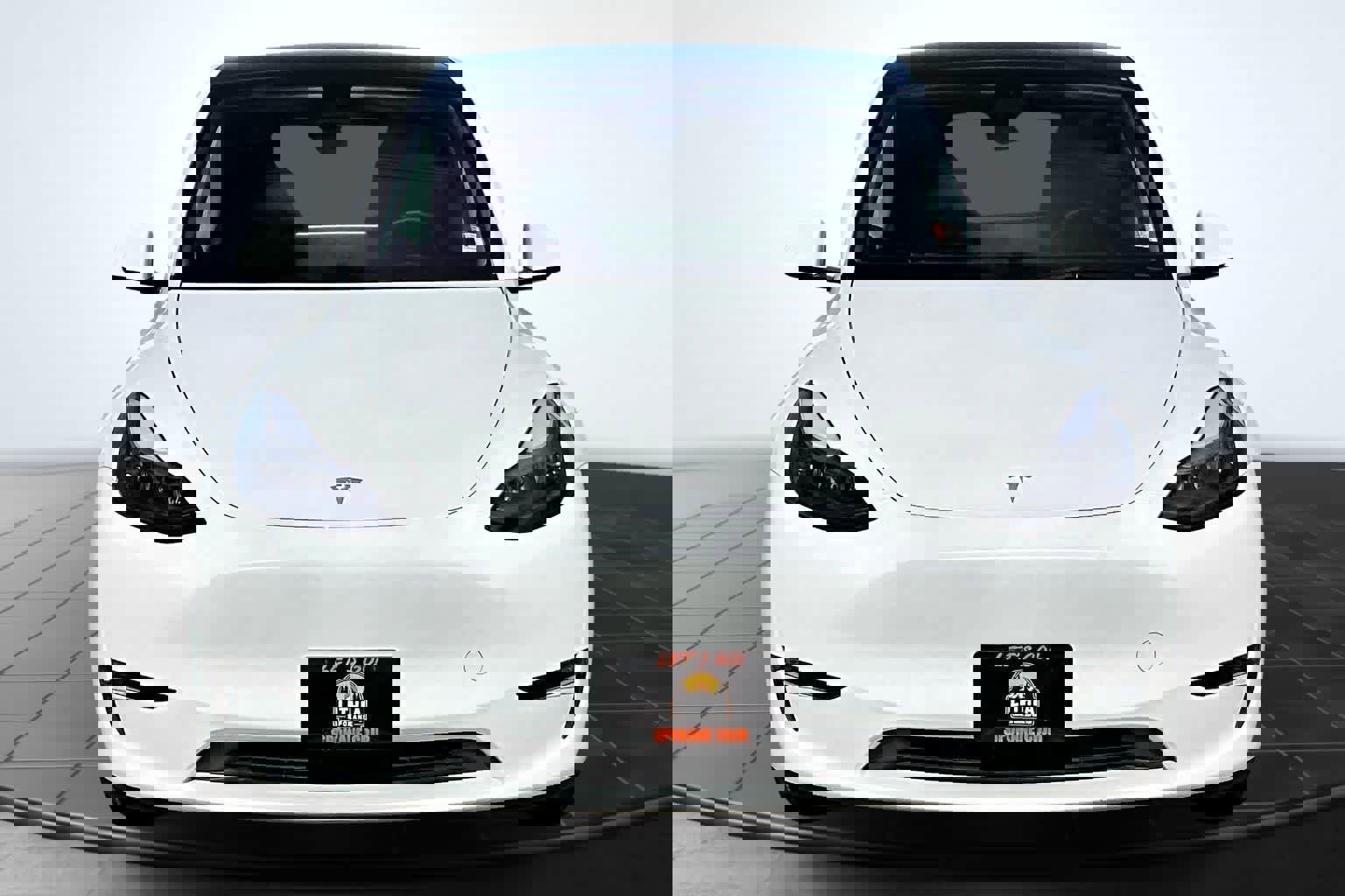 Used 2023 Tesla Model Y Long Range image 6