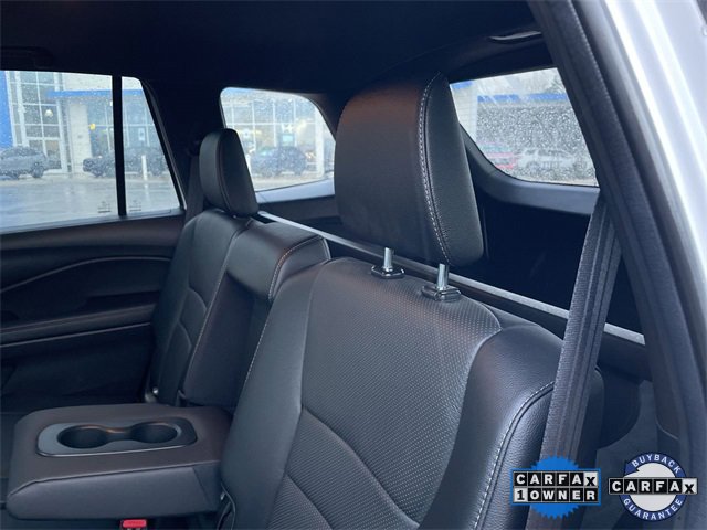 Certified 2023 Honda Passport EX-L image 27