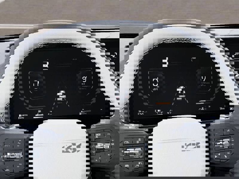 New 2026 Kia K4 GT-Line Turbo image 21