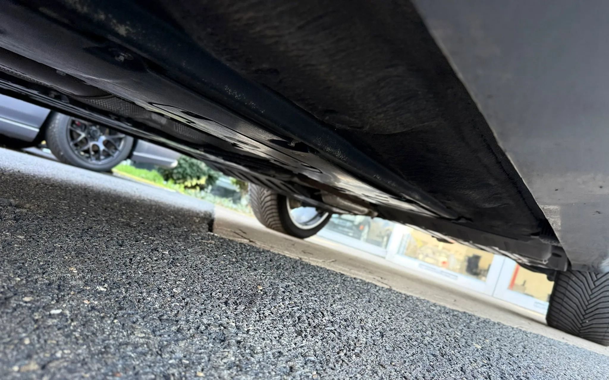 Used 2018 Volvo XC90 T6 Inscription w/ Convenience Package image 68