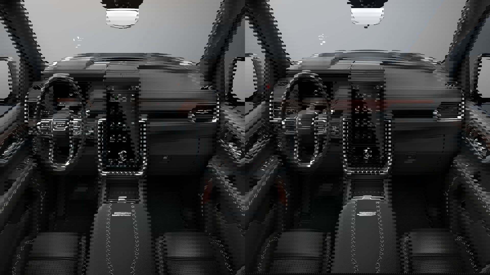 New 2026 GMC Yukon Denali w/ Denali Reserve Package image 54