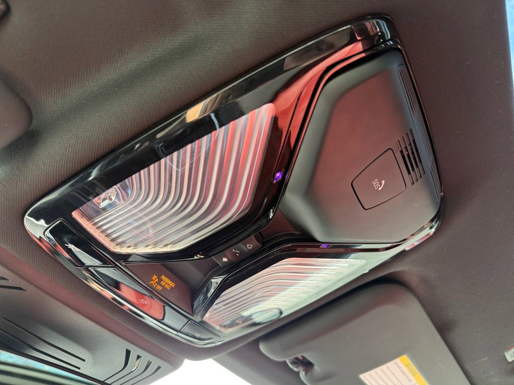 Certified 2024 BMW X3 xDrive30i w/ Premium Package image 32