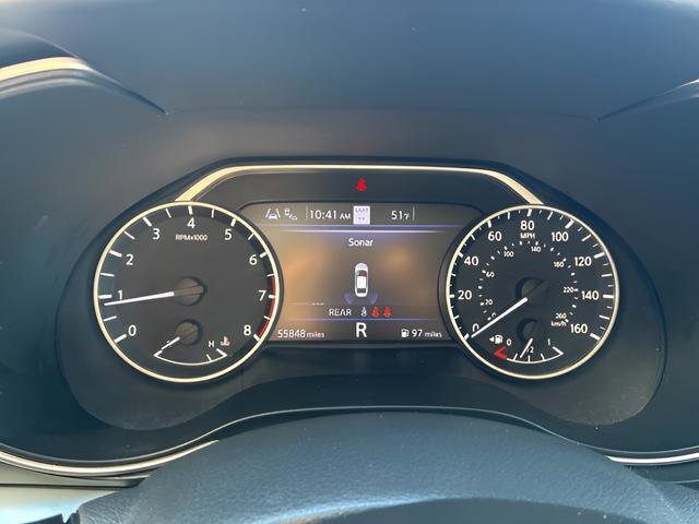 Used 2023 Nissan Maxima SV w/ Floor Mat Group image 27