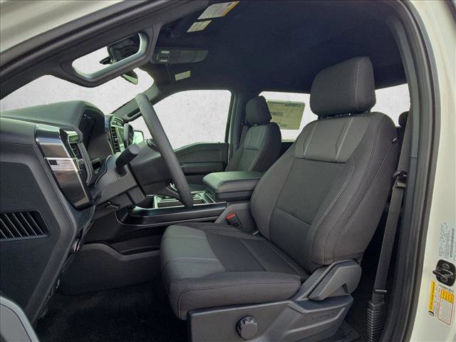 New 2026 Ford F150 STX image 4