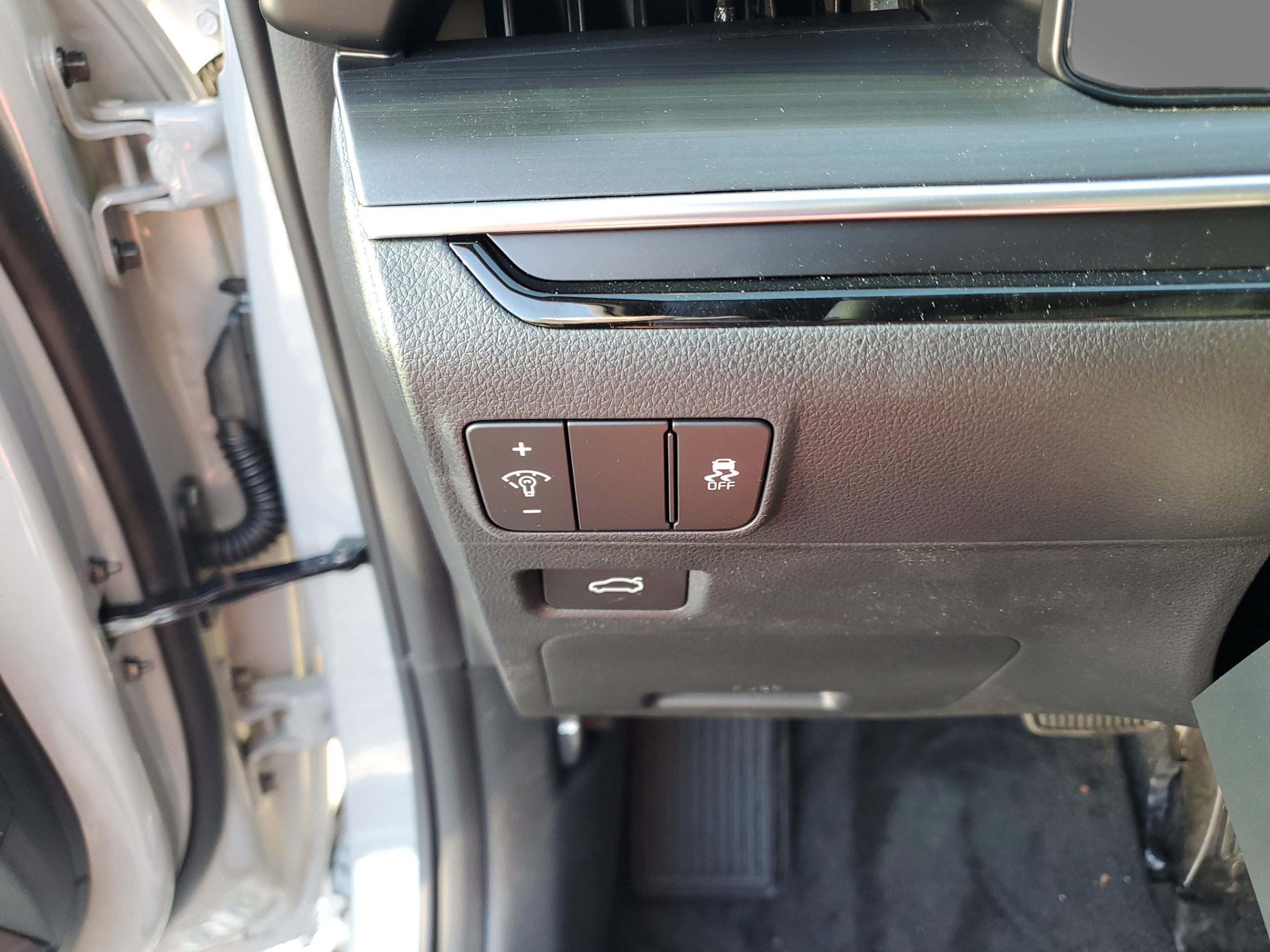 New 2026 Kia K5 GT-Line w/ GT-Line Premium Package FWD image 26