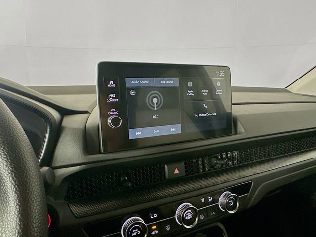 Certified 2026 Honda CR-V LX image 7