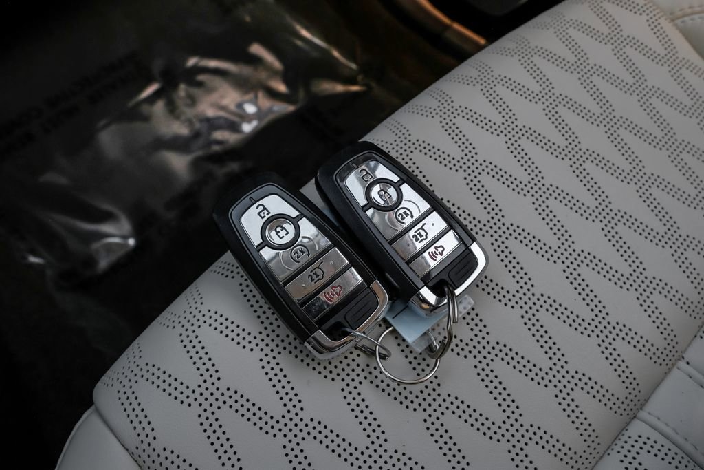 Used 2022 Lincoln Nautilus Black Label image 61