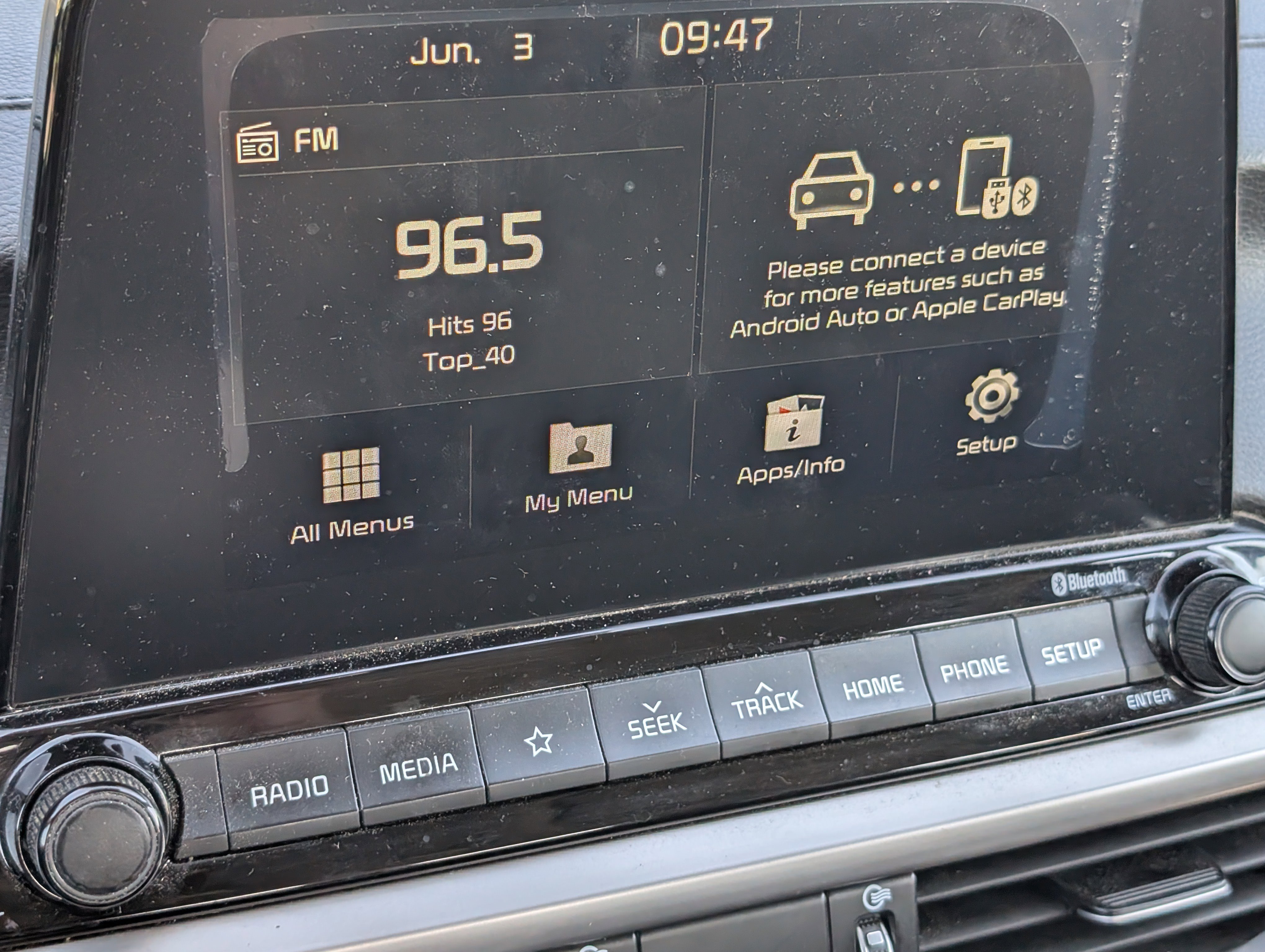 Used 2020 Kia Forte Sedan FWD image 11