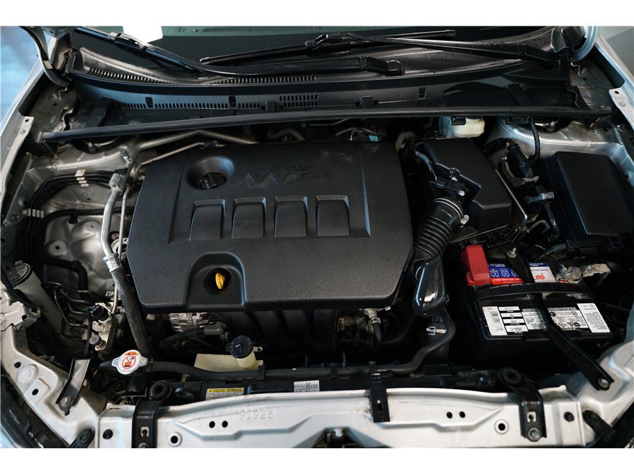 Used 2017 Toyota Corolla LE image 10