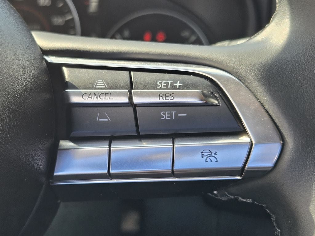 Used 2025 MAZDA CX-50 AWD 2.5 S w/ Premium Package image 22