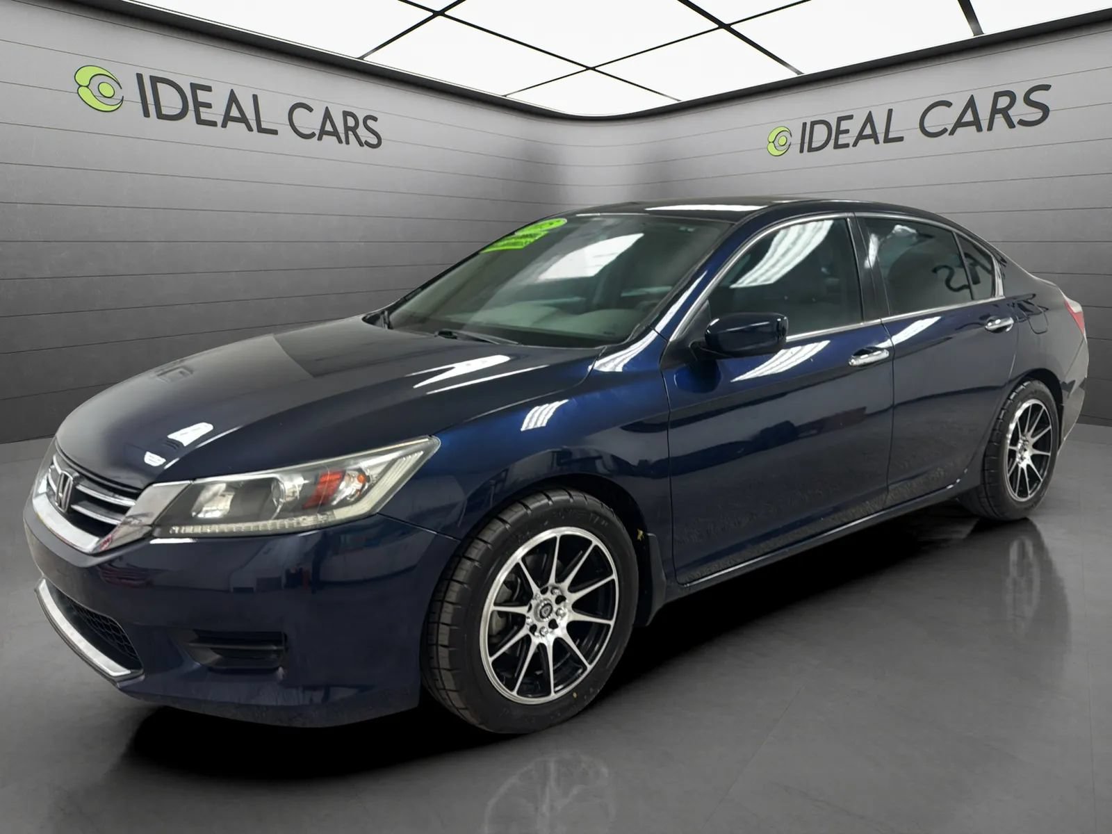Used 2015 Honda Accord LX image 1