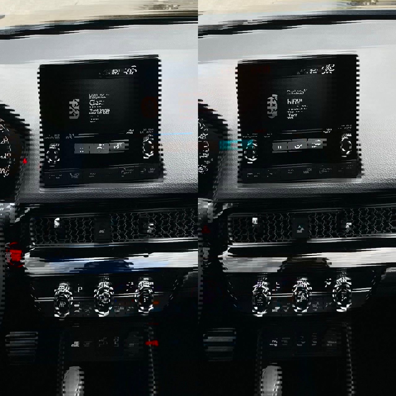 Used 2025 Honda Civic Sport image 18