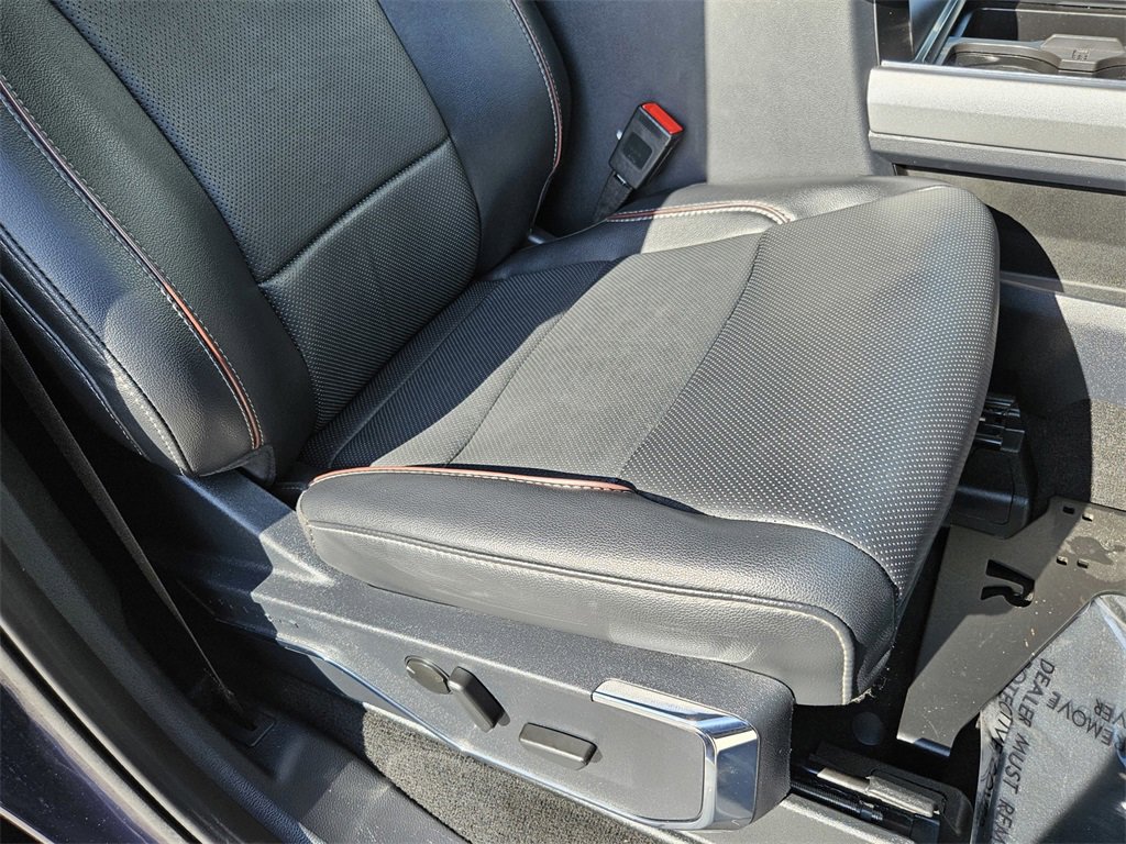 Used 2023 Ford F250 Lariat w/ Lariat Ultimate Package image 36