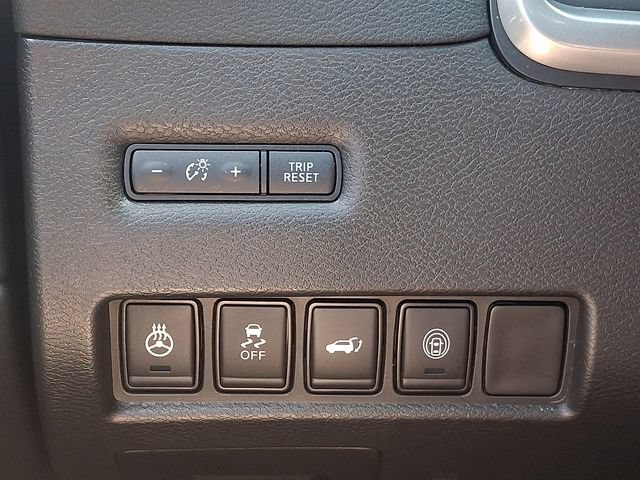 Used 2024 Nissan Murano SL FWD image 28