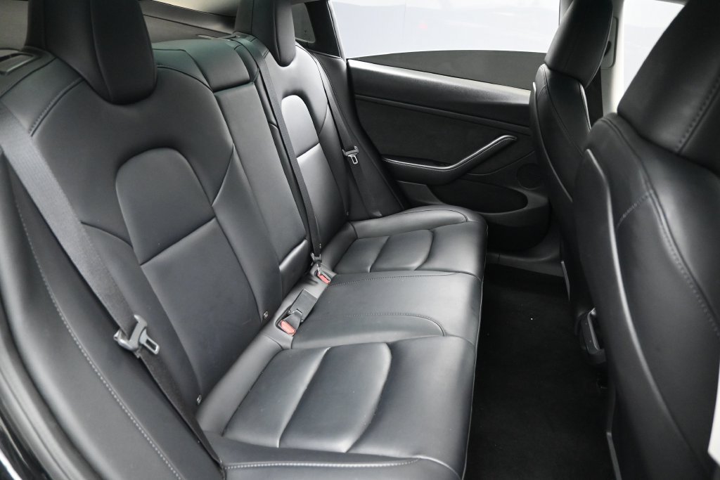 Used 2023 Tesla Model 3 Standard Range RWD image 28