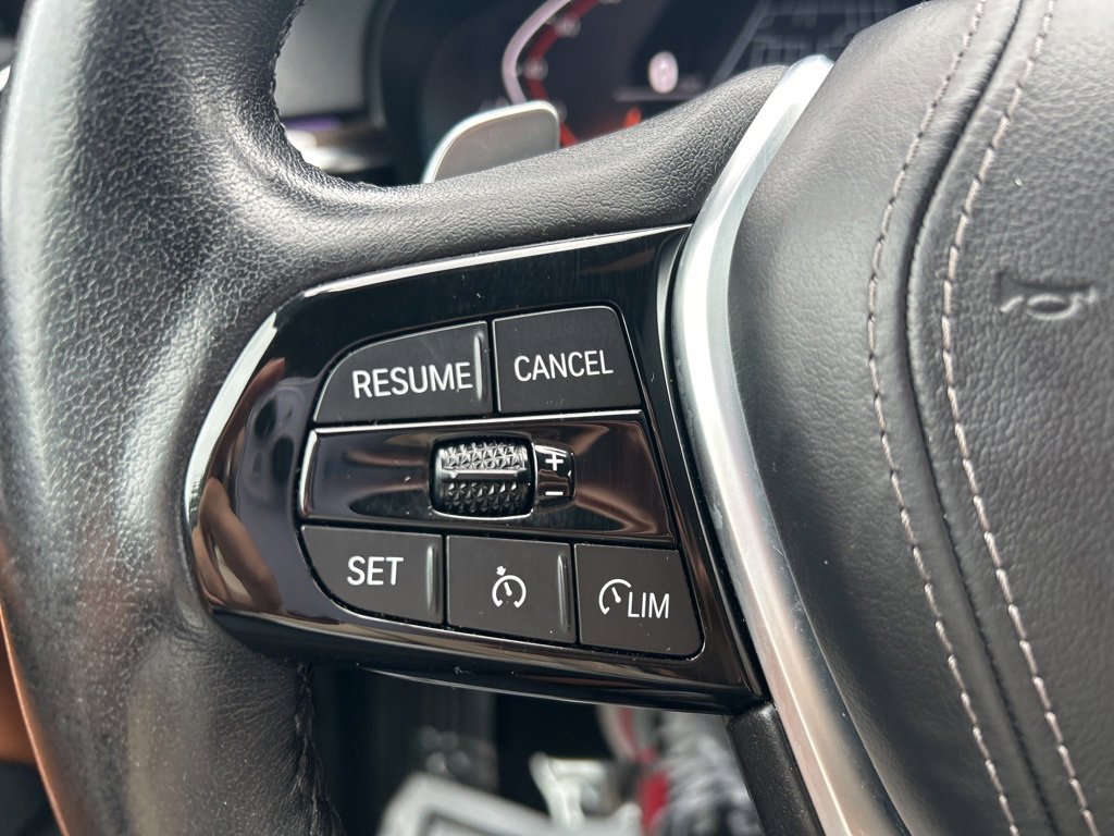 Used 2022 BMW 530i xDrive w/ Convenience Package image 24