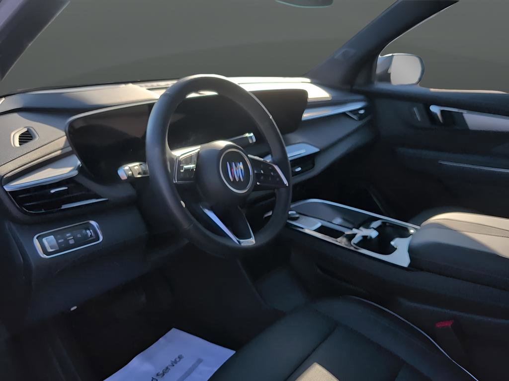 Used 2025 Buick Enclave Preferred image 9
