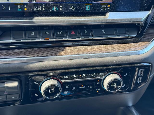 New 2026 Chevrolet Silverado 2500 LT w/ Trail Boss Package image 19