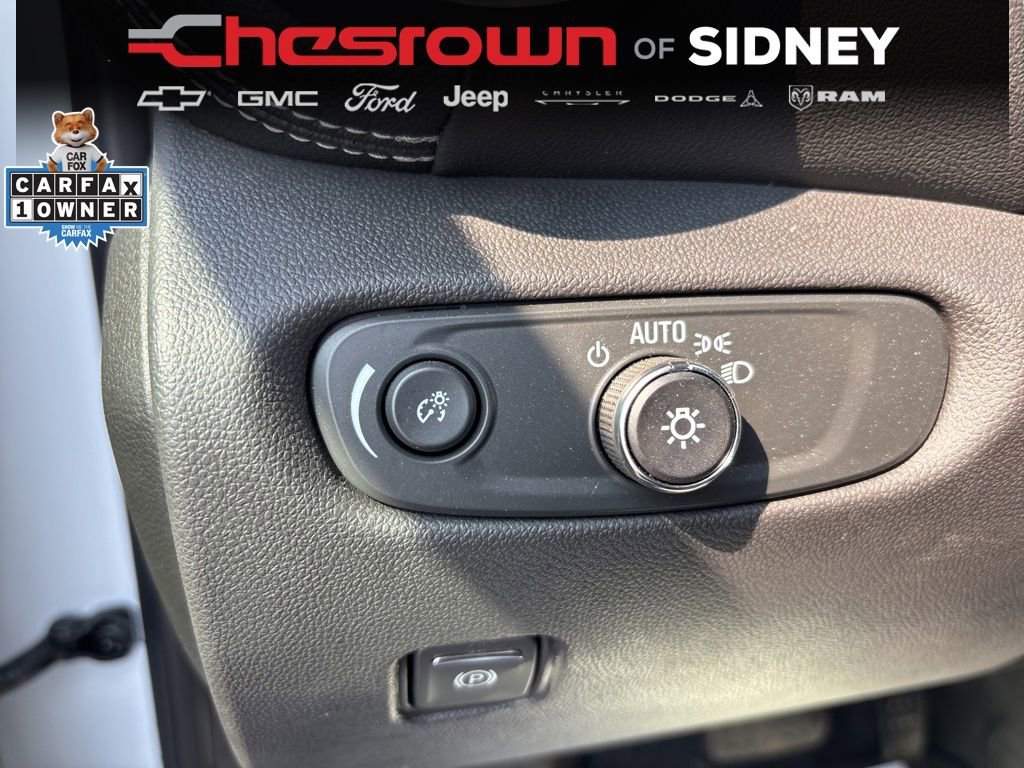 Used 2024 Chevrolet Blazer LT w/ Midnight/Sport Edition image 15