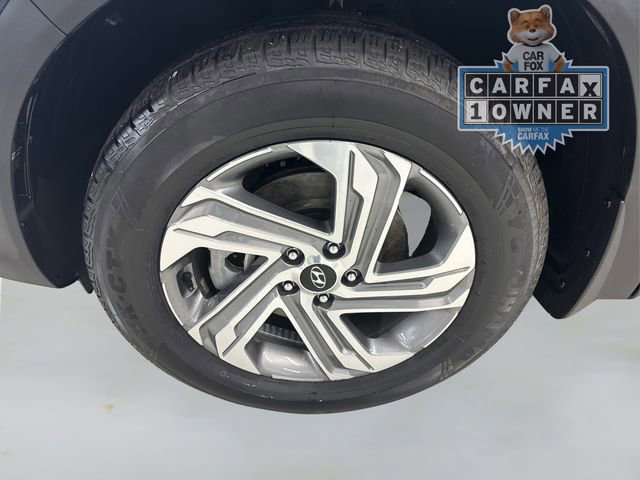 Used 2022 Hyundai Santa Fe SEL w/ Cargo Package image 18
