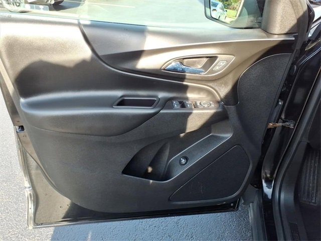 Used 2019 Chevrolet Equinox LT image 7