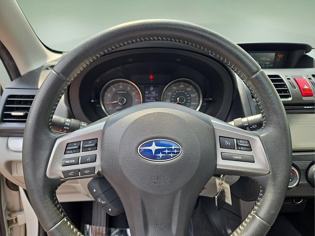 Used 2014 Subaru Forester 2.5i Limited w/ Popular Package #1 AWD/4WD image 16