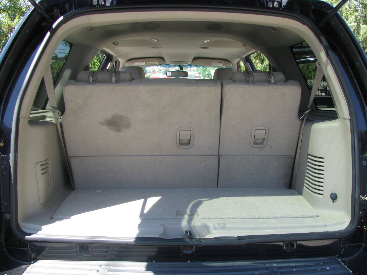 Used 2010 Ford Expedition XLT AWD/4WD image 7