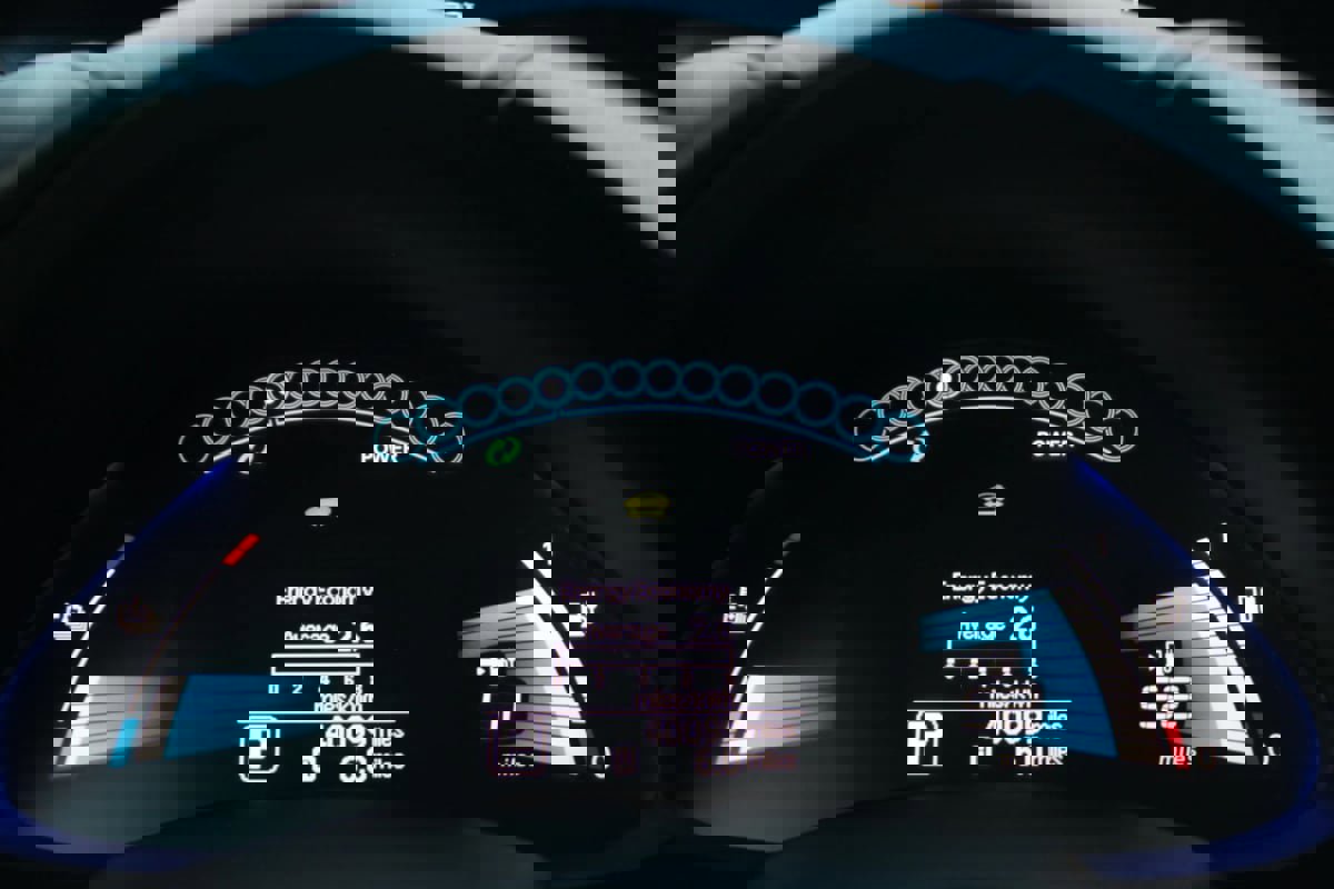 Used 2014 Nissan Leaf S w/ Charge Package image 38