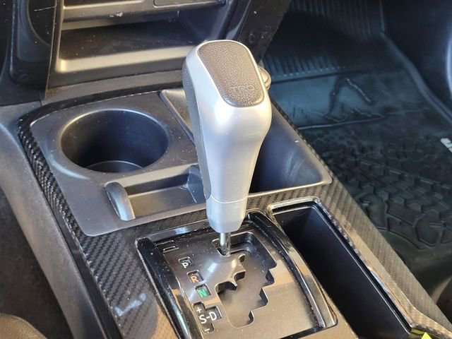 Certified 2023 Toyota 4Runner TRD Pro image 23