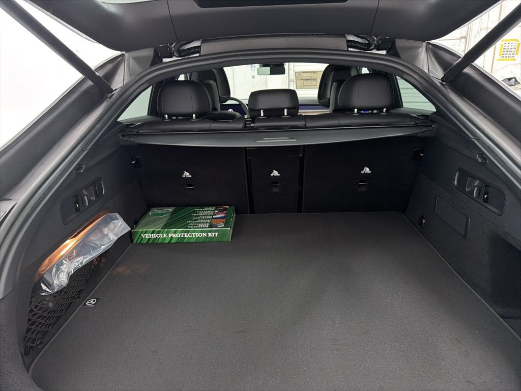 Certified 2026 Mercedes-Benz GLC 300 4MATIC image 24