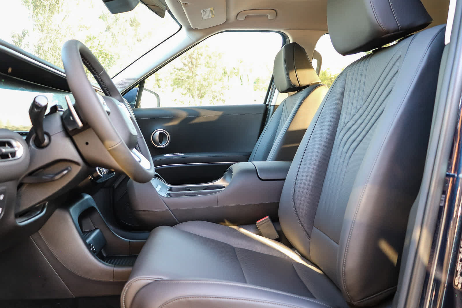 New 2027 Hyundai Palisade SEL FWD image 18