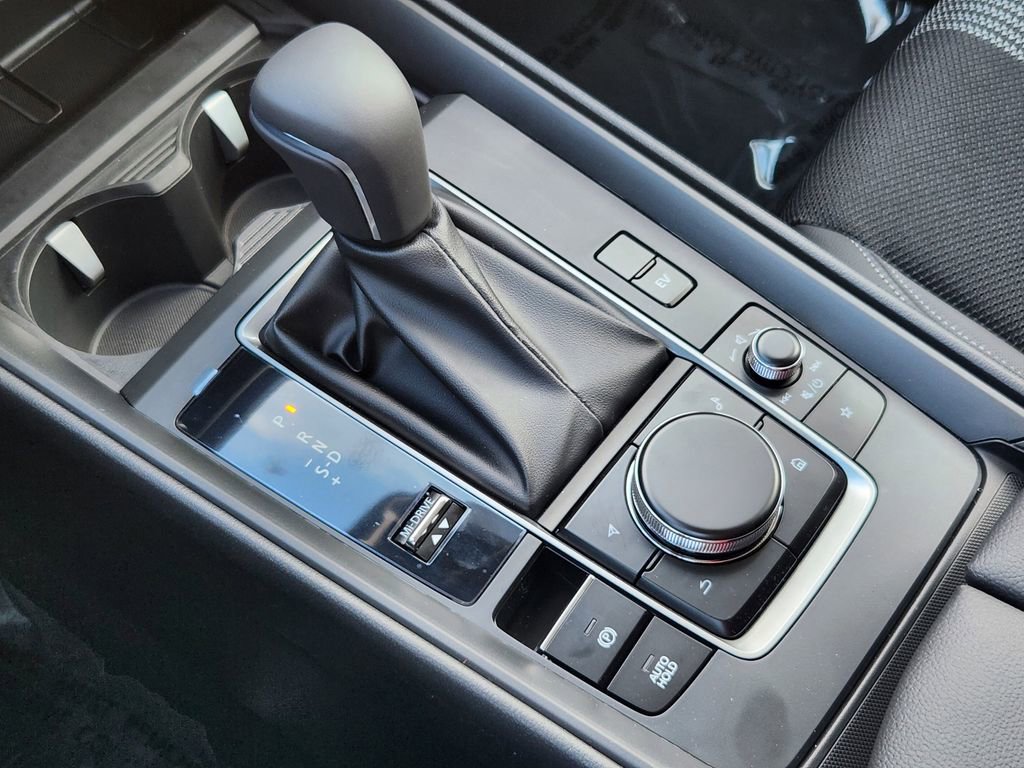 New 2026 MAZDA CX-50 2.5 Hybrid w/ Cargo Package image 11