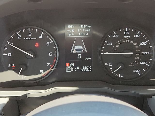 Used 2024 Subaru Crosstrek 2.0i image 23