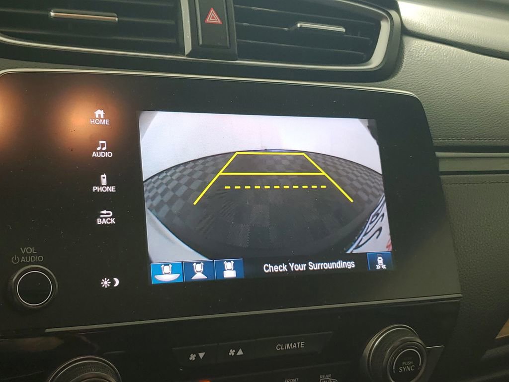 Used 2019 Honda CR-V EX image 17