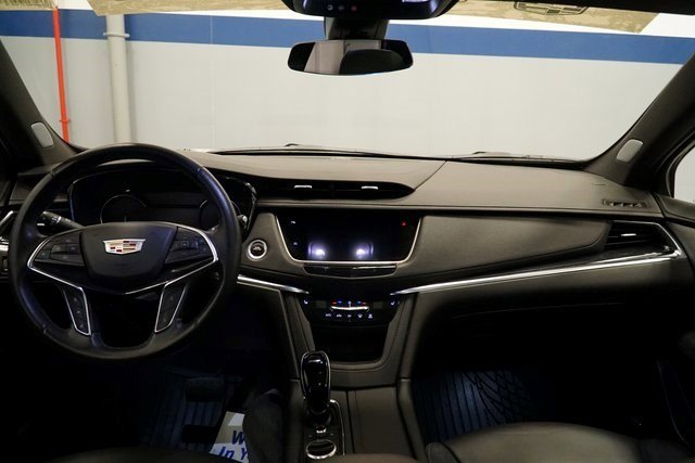 Certified 2023 Cadillac XT5 Premium Luxury image 23