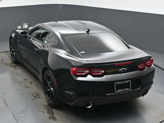 Used 2023 Chevrolet Camaro LT w/ Technology Package RWD image 34