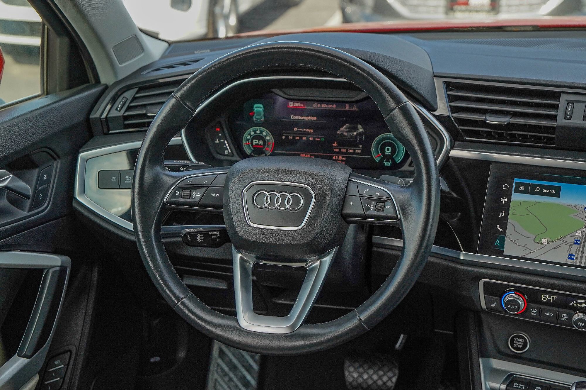 Certified 2023 Audi Q3 2.0T Premium Plus w/ Premium Plus Package image 26