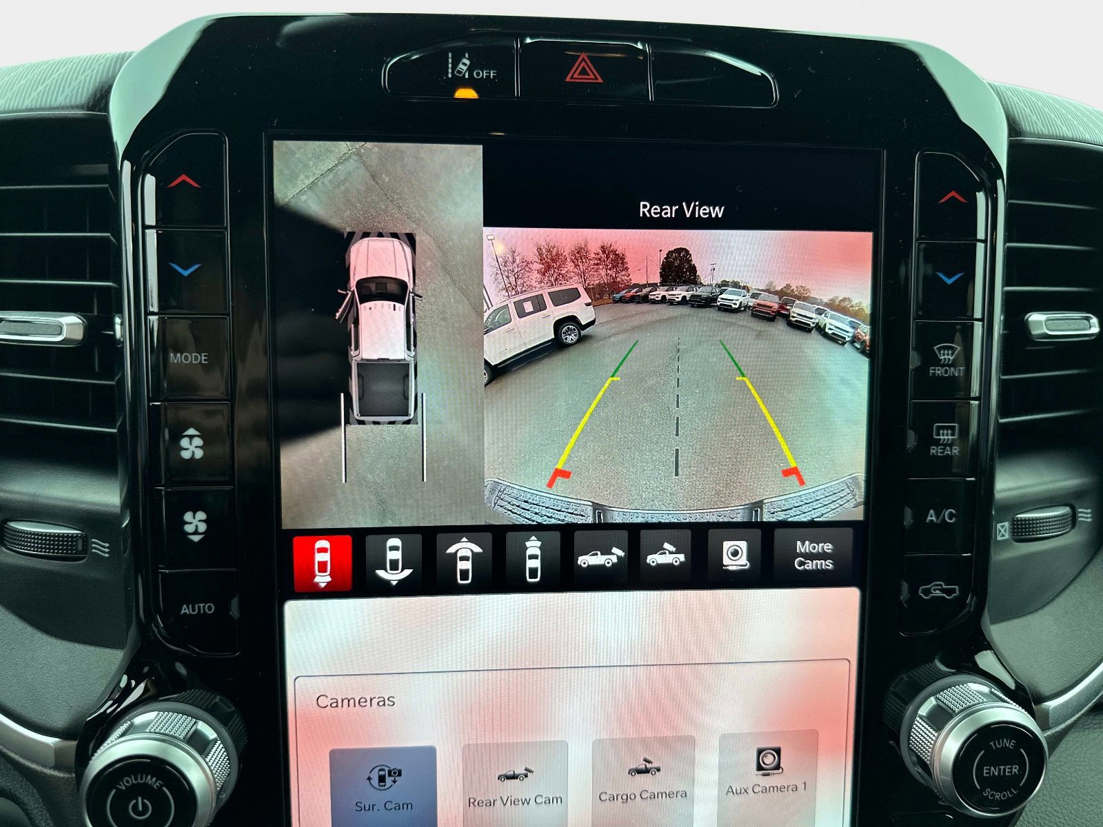 New 2026 RAM 2500 Big Horn image 23