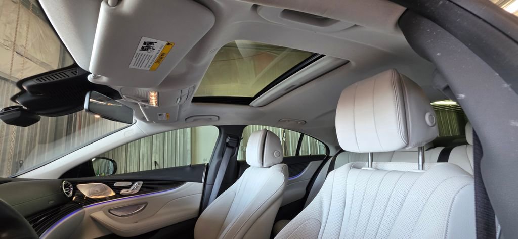 Used 2023 Mercedes-Benz CLS 450 4MATIC image 12