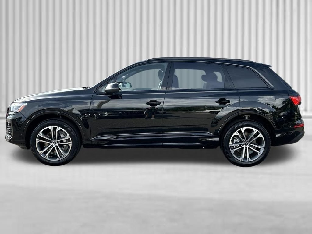 New 2026 Audi Q7 2.0T Premium AWD/4WD video 2