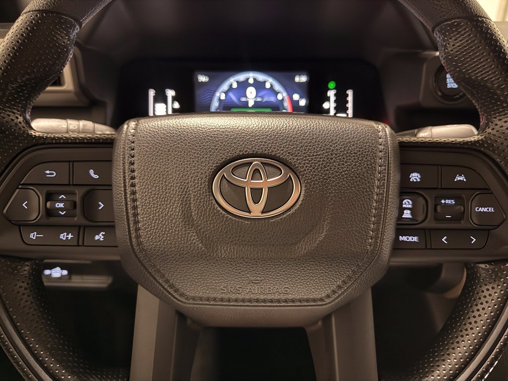 Used 2026 Toyota Tacoma SR5 AWD/4WD image 19