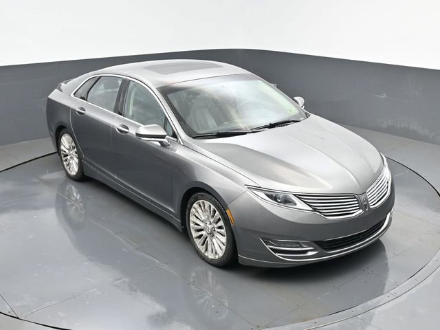 Used 2014 Lincoln MKZ AWD w/ Equipment Group 102A Reserve image 24