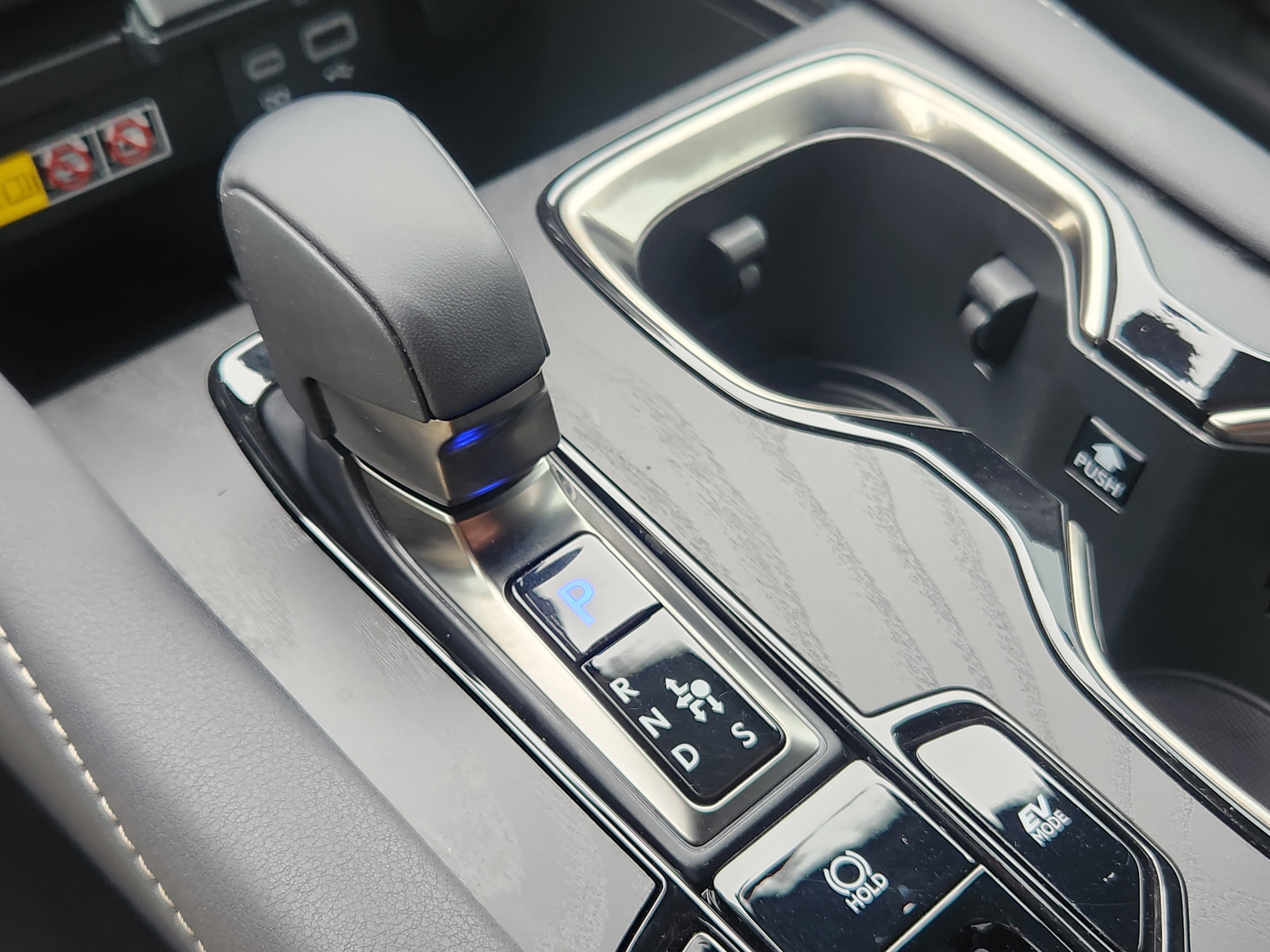 Certified 2025 Lexus RX 350 w/ Convenience Package image 11