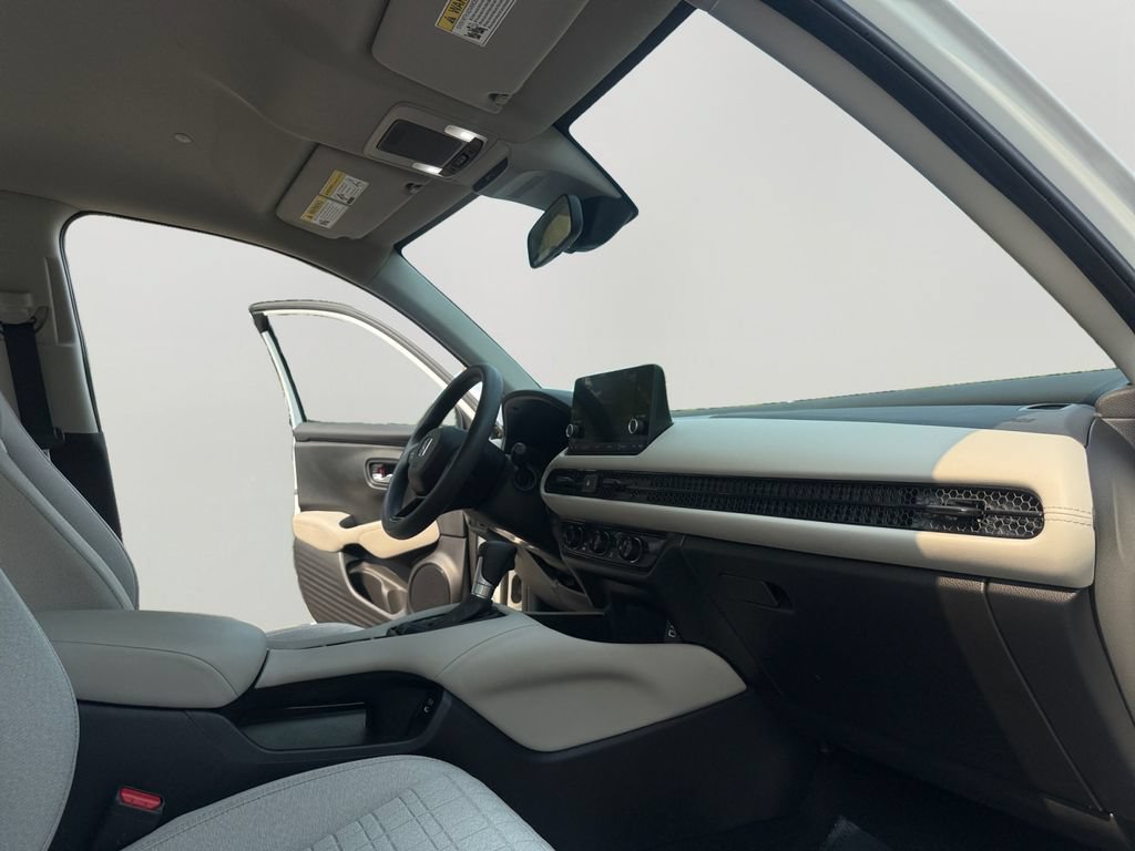 Certified 2024 Honda HR-V LX image 11